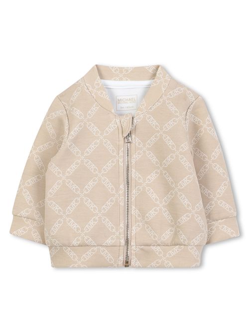 Completo MK beige MICHAEL KORS | R30502BEIGE